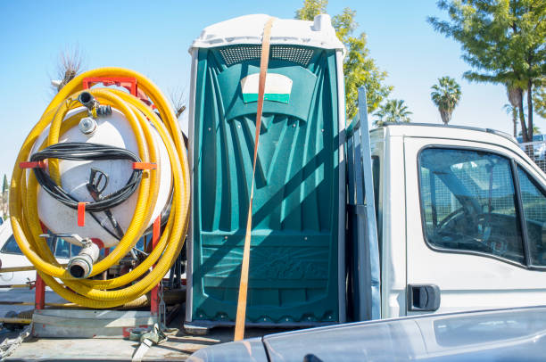 Best Best portable toilet rental  in Kean University, NJ