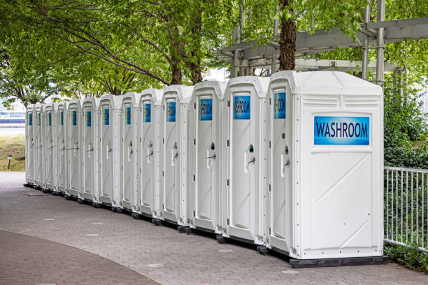 Best Affordable portable toilet rental  in Kean University, NJ