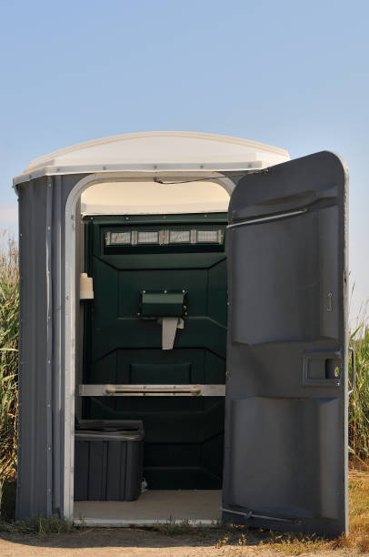 Best Sanitation services for porta potties  in Kean University, NJ