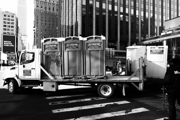 Best Porta potty rental for parties  in Kean University, NJ