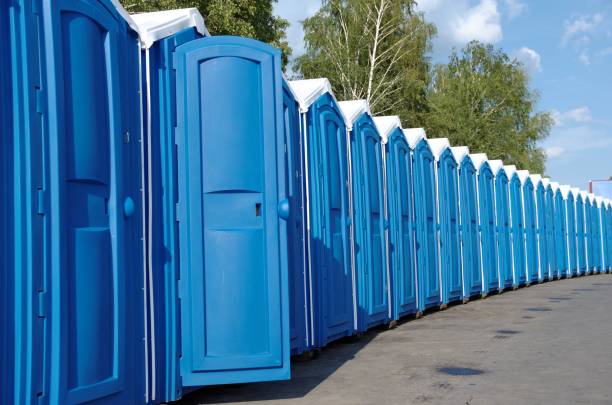Best Porta potty rental for outdoor events  in Kean University, NJ